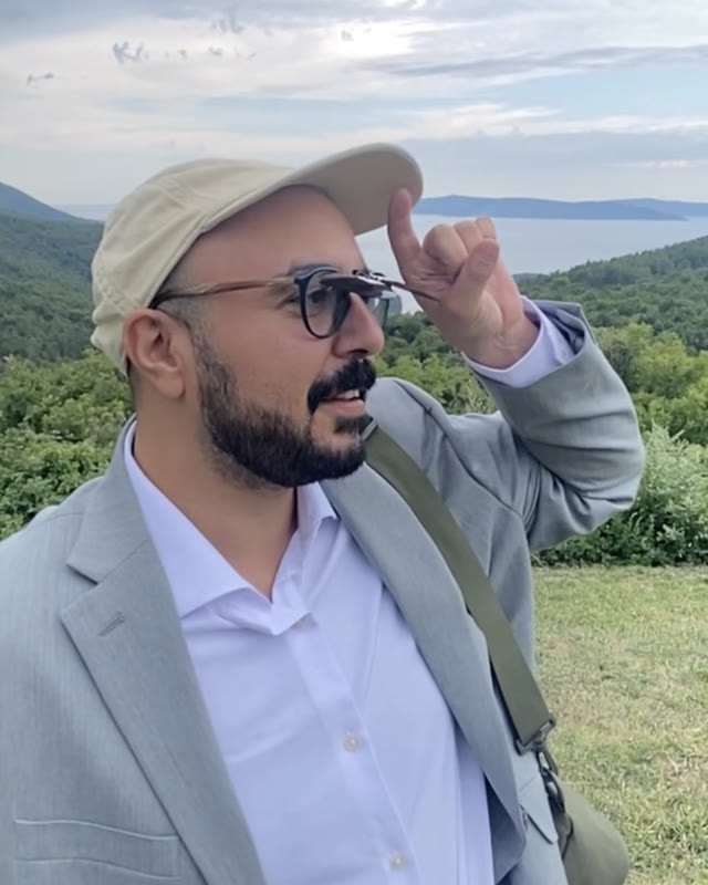 Mohamed Elsafty